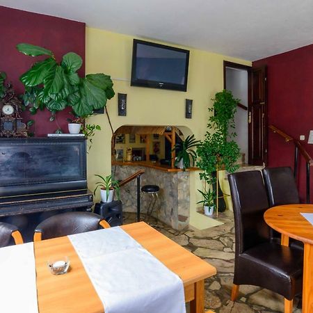 Dw Averon Świeradów-Zdrój Extérieur photo