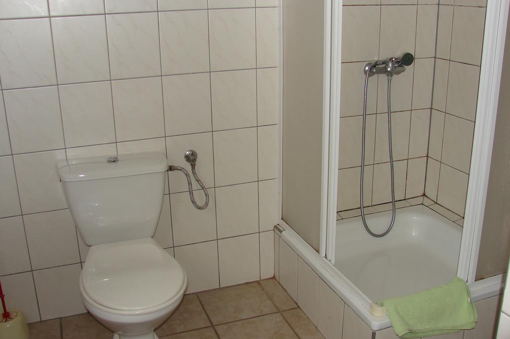 Dw Averon Świeradów-Zdrój Extérieur photo