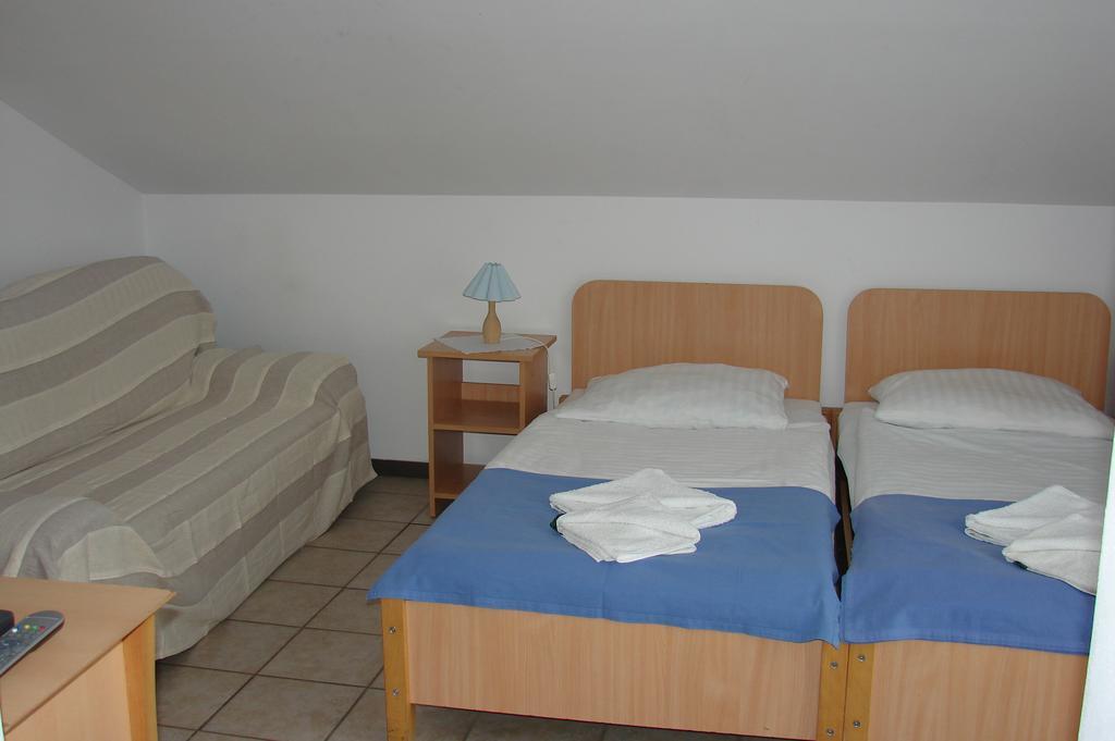 Dw Averon Świeradów-Zdrój Extérieur photo