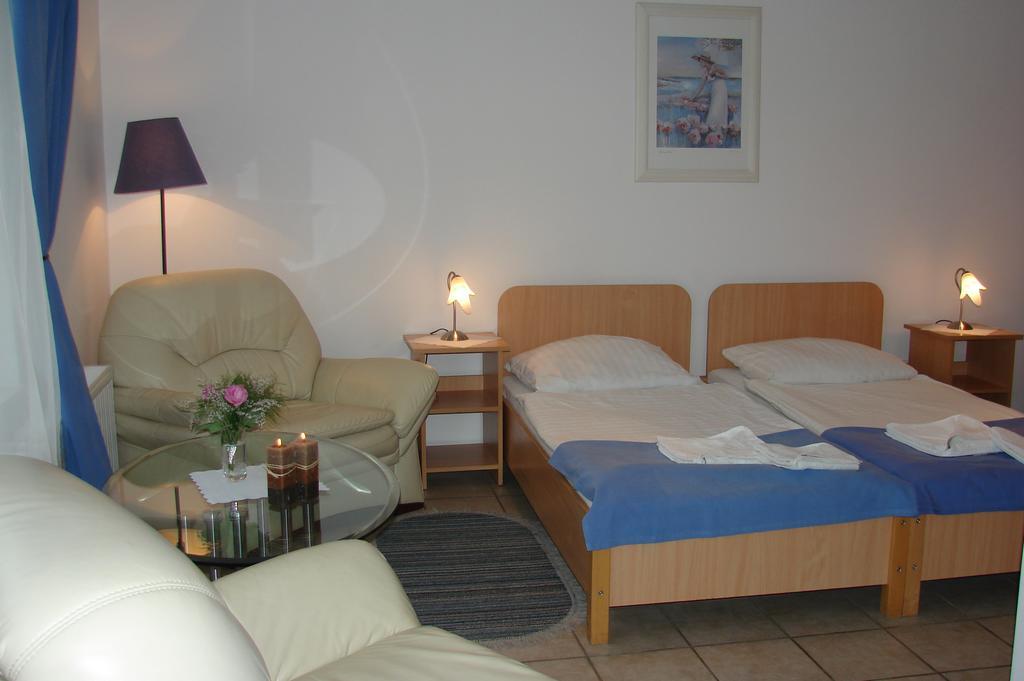 Dw Averon Świeradów-Zdrój Extérieur photo