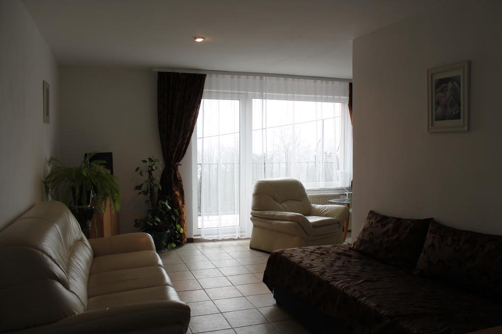 Dw Averon Świeradów-Zdrój Extérieur photo
