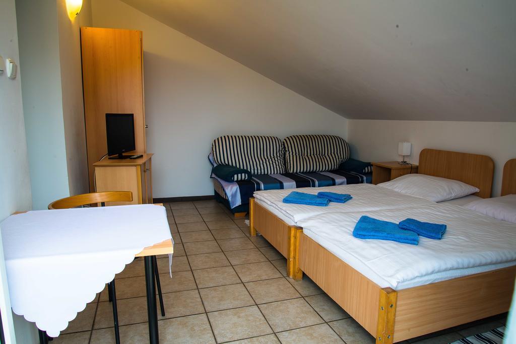 Dw Averon Świeradów-Zdrój Extérieur photo