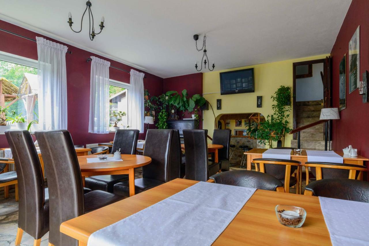 Dw Averon Świeradów-Zdrój Extérieur photo