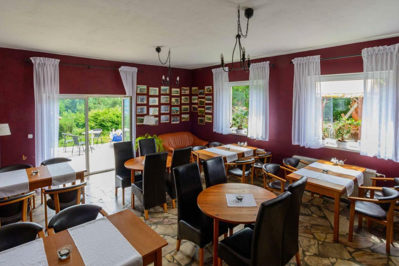 Dw Averon Świeradów-Zdrój Extérieur photo